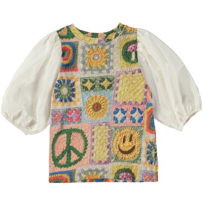 Rica Crochet Vibe Rica Crochet Vibe