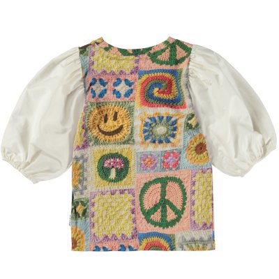 Rica Crochet Vibe Rica Crochet Vibe