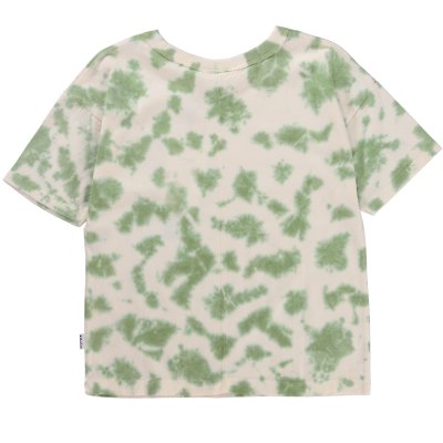 Rabecke Green Tie Dye Rabecke Green Tie Dye