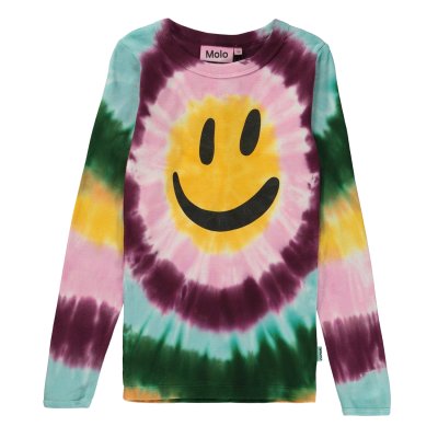 Reeta Mimosa Tie Dye