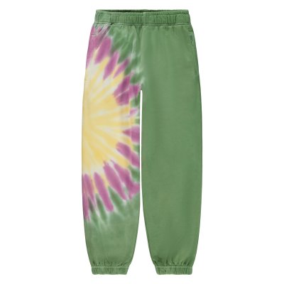 Adan Floral Tie Dye Adan Floral Tie Dye