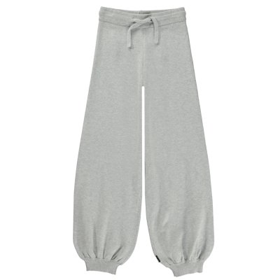 Abigale Light Grey Melange Abigale Light Grey Melange