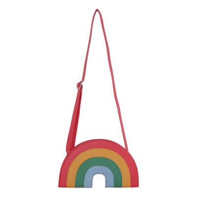 Rainbow Bag Multi Colour