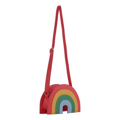 Rainbow Bag Multi Colour