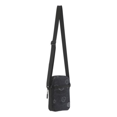 Crossover Bag Happiness Black