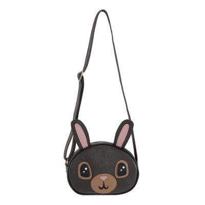 Bunny Bag Black