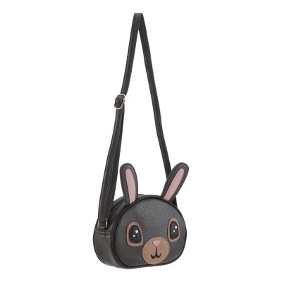 Bunny Bag Black