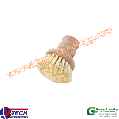 101-7 แปรงถ้วยขนแทมปิโก้