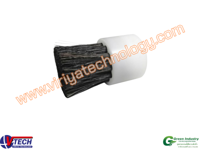 104-1 แปรงพู่กันขนม้า