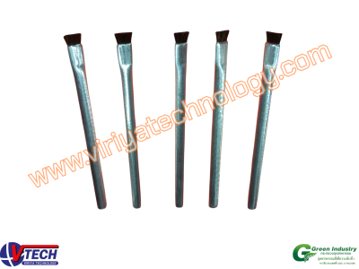 104-1 แปรงพู่กันขนม้า