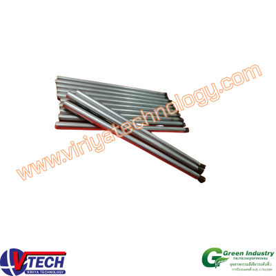 104-3 แปรงพู่กันขนไนล่อน