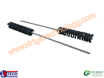 106-80  แปรงขัดกระบอกลูกสูบ