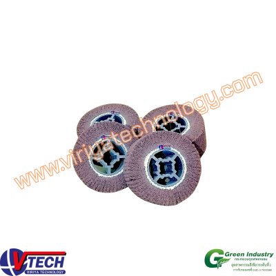 115-8 แปรงชนิดพิเศษสก็อตไบร์ท