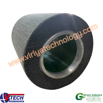 115-8 แปรงชนิดพิเศษสก็อตไบร์ท