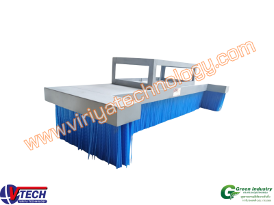 115-3 แปรงชนิดพิเศษขนไนล่อน