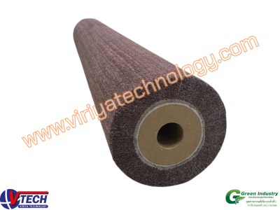 115-8 แปรงชนิดพิเศษสก็อตไบร์ท