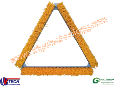 116 แปรงใช้ปัดในสนามฟุตซอล/ฟุตบอล