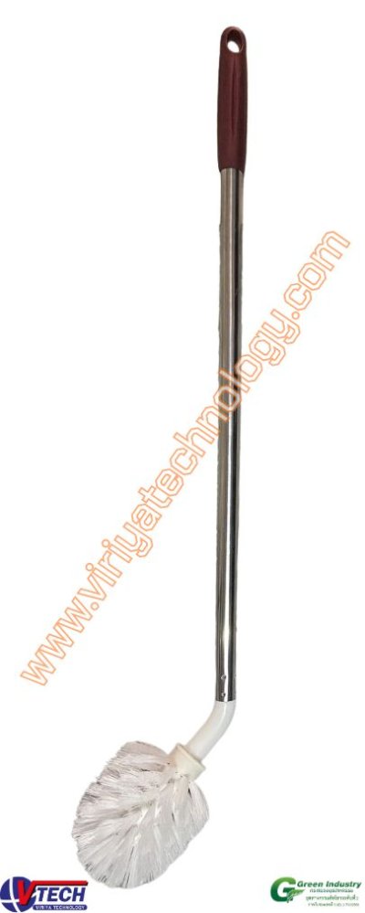 117-IN แปรงล้างในถังแบบด้ามมือ