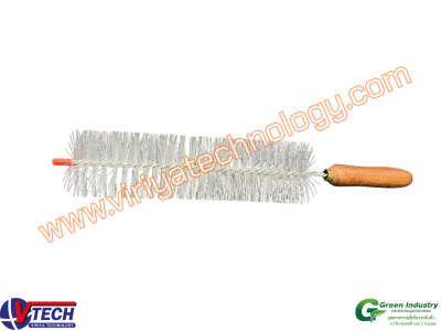 117-IN แปรงล้างในถังแบบด้ามมือ