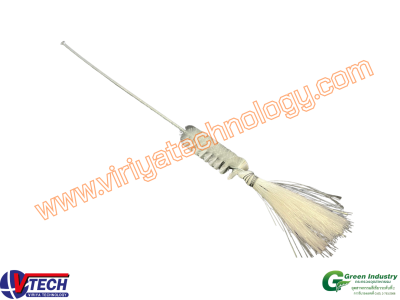 117-IN แปรงล้างในถังแบบด้ามมือ