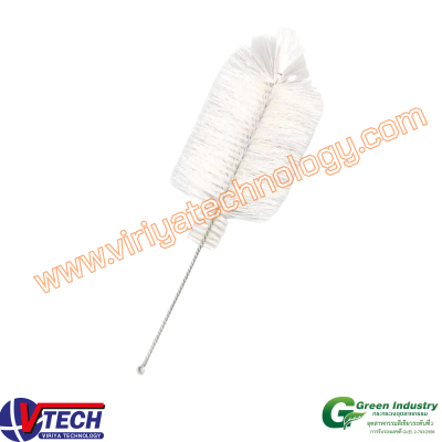 117-IN แปรงล้างในถังแบบด้ามมือ