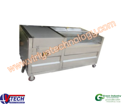 33#M-002 เครื่องล้างรุ่นประหยัด