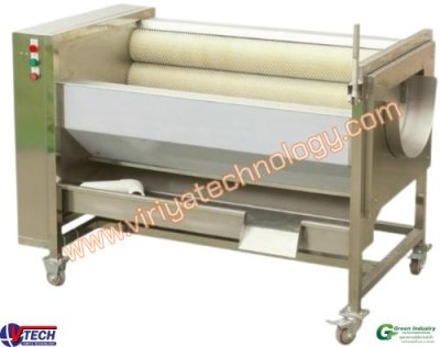 33#M-006 เครื่องล้างรุ่นกลาง (SME)