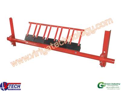 25R10-CB ชุดใบปาดหัวสายพาน(คาร์ไบด์)