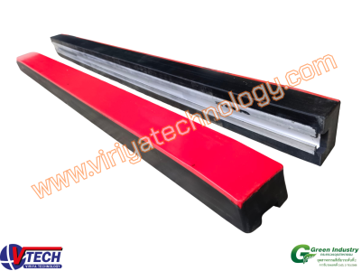 27R10 บาร์กันกระแทก (Impact Bar)