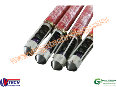 29R10 สกรูลำเลียงสินค้า