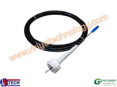 81#CDS สายแยงคอนเดนเซอร์ ชิลเลอร์