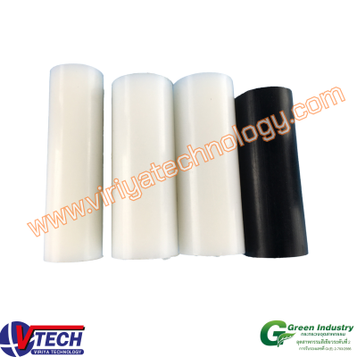 ENG-CAST NYLON ชิ้นงานพลาสติกวิศวกรรมประเภทคาสไนล่อน