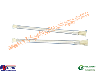 104-ESD แปรงพู่กันป้องกันไฟฟ้าสถิตย์