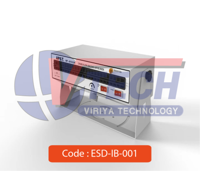 ESD-IB Ionizing Blower