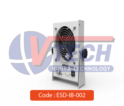ESD-IB Ionizing Blower