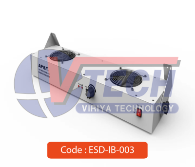 ESD-IB Ionizing Blower