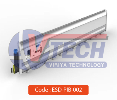 ESD-PIB Proof Ion Bar