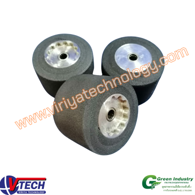 SPO ลูกกลิ้งฟองน้ำ