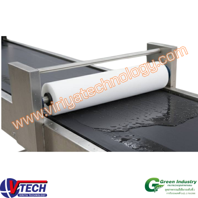 SPO ลูกกลิ้งฟองน้ำ