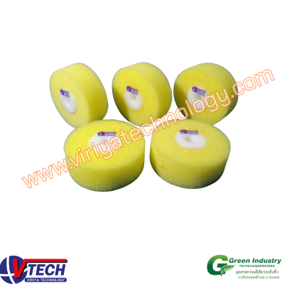 SPO ลูกกลิ้งฟองน้ำ