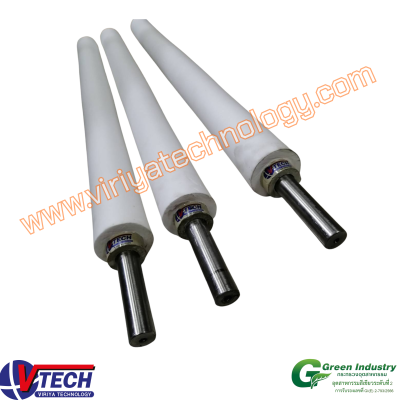 SPO ลูกกลิ้งฟองน้ำ