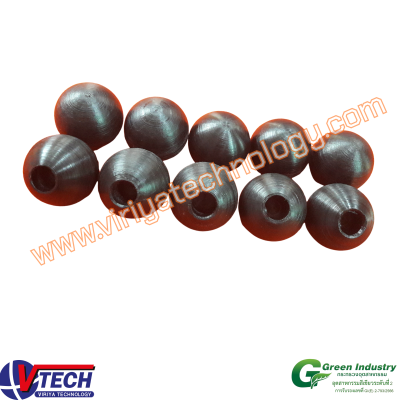 ENG-CUS ชิ้นงานพลาสติกสั่งทำ