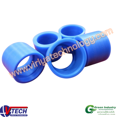 ENG-MC-CUS ชิ้นงานเอ็มซีไนล่อนสั่งทำ