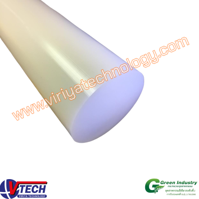 ENG-ROD พลาสติกวิศวกรรมแบบแท่ง