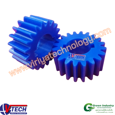 ENG-MC-CUS ชิ้นงานเอ็มซีไนล่อนสั่งทำ