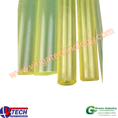 ENG-ROD พลาสติกวิศวกรรมแบบแท่ง