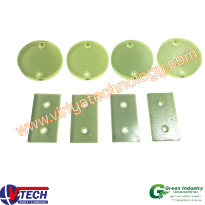 ENG-PU-CUS ชิ้นงานโพลียูริเทรนสั่งทำ