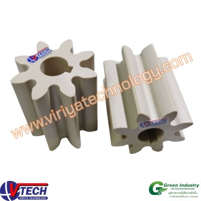 ENG-CUS ชิ้นงานพลาสติกสั่งทำ