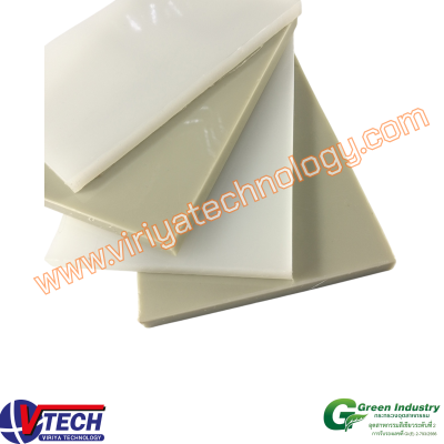 ENG-SH พลาสติกวิศวกรรมแบบแผ่น