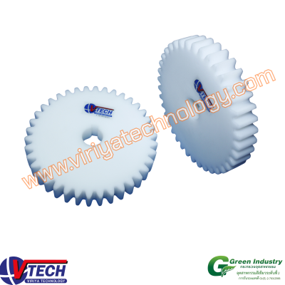 ENG-CUS ชิ้นงานพลาสติกสั่งทำ